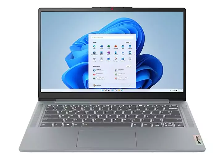 Lenovo IdeaPad Slim 3 Ryzen 5 Gen7 8GB 256GB Lenovo IdeaPad Slim 3 Ryzen 5 Gen7 8GB 256GB