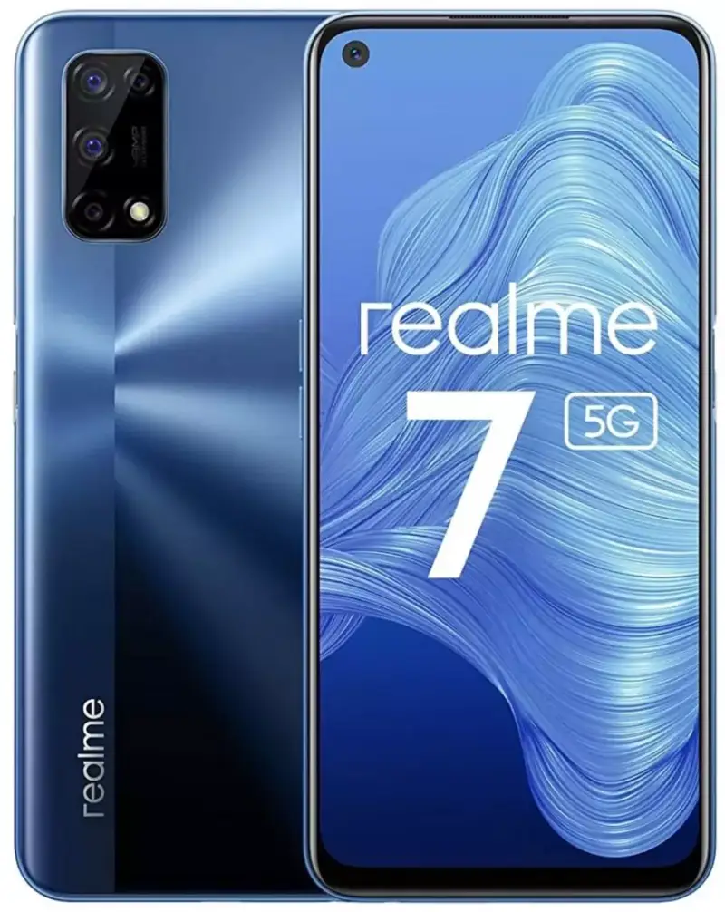 Realme 7 5G 6GB/128GB Realme 7 5G 6GB/128GB