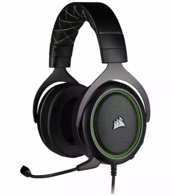 Auriculares Corsair HS50 Pro Auriculares Corsair HS50 Pro