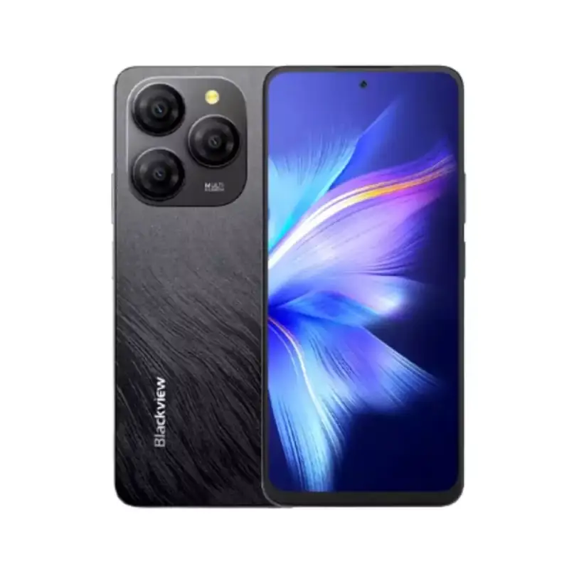 Teléfono Blackview Shark 9 5G Teléfono Blackview Shark 9 5G