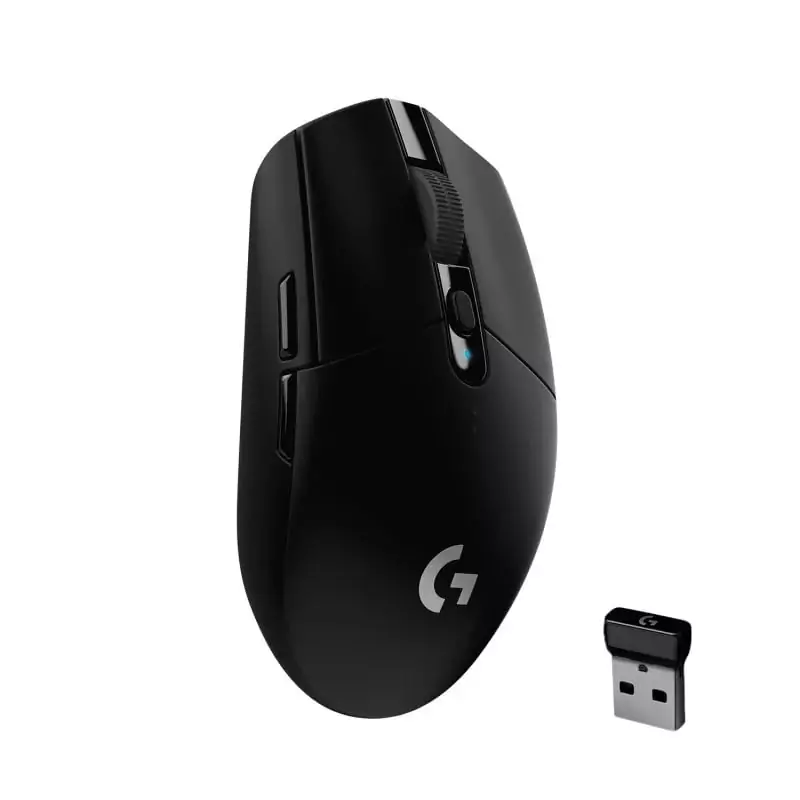 Ratón gaming Logitech G305 Lightspeed Ratón gaming Logitech G305 Lightspeed