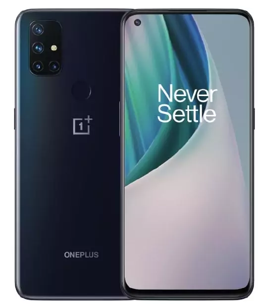 OnePlus Nord N10 OnePlus Nord N10