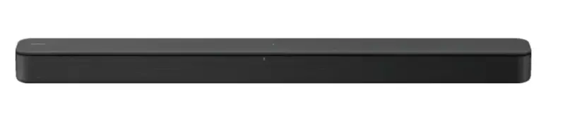 Barra de sonido Sony HT-SF150 Barra de sonido Sony HT-SF150