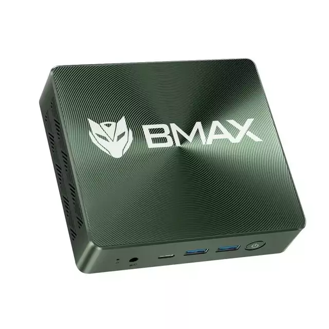 Mini PC BMax B6 Plus Intel Core i3-1000NG4 12GB 512GB SSD W11Pro Mini PC BMax B6 Plus Intel Core i3-1000NG4 12GB 512GB SSD W11Pro