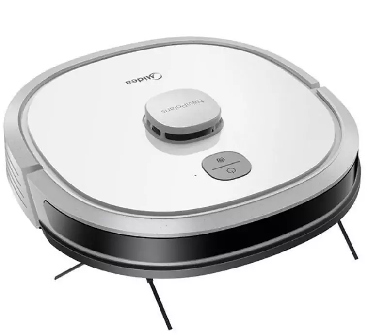 Midea Robot aspirador M6 LDS Midea Robot aspirador M6 LDS