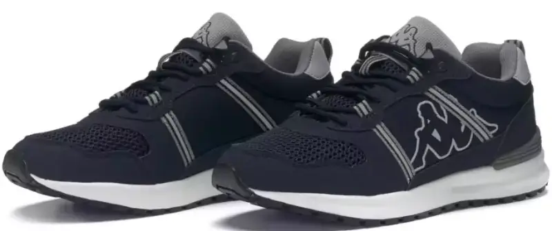 Zapatillas Kappa linen Zapatillas Kappa linen