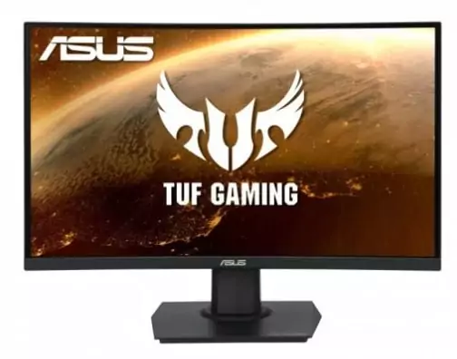 Monitor Asus TUF Gaming VG24VQE 23,6" FULL HD 165Hz Monitor Asus TUF Gaming VG24VQE 23,6" FULL HD 165Hz
