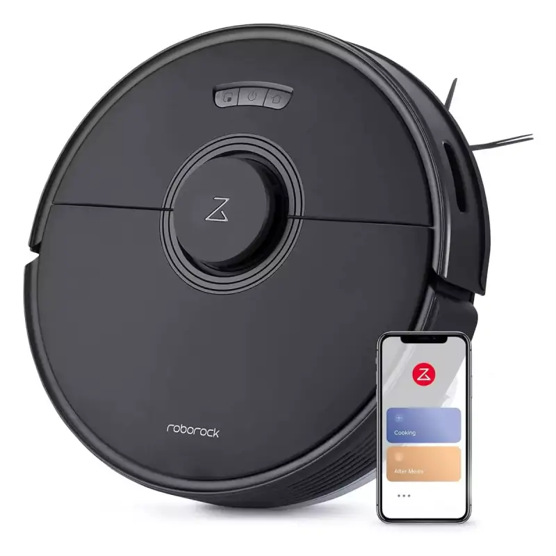 Roborock Q7 Max Roborock Q7 Max