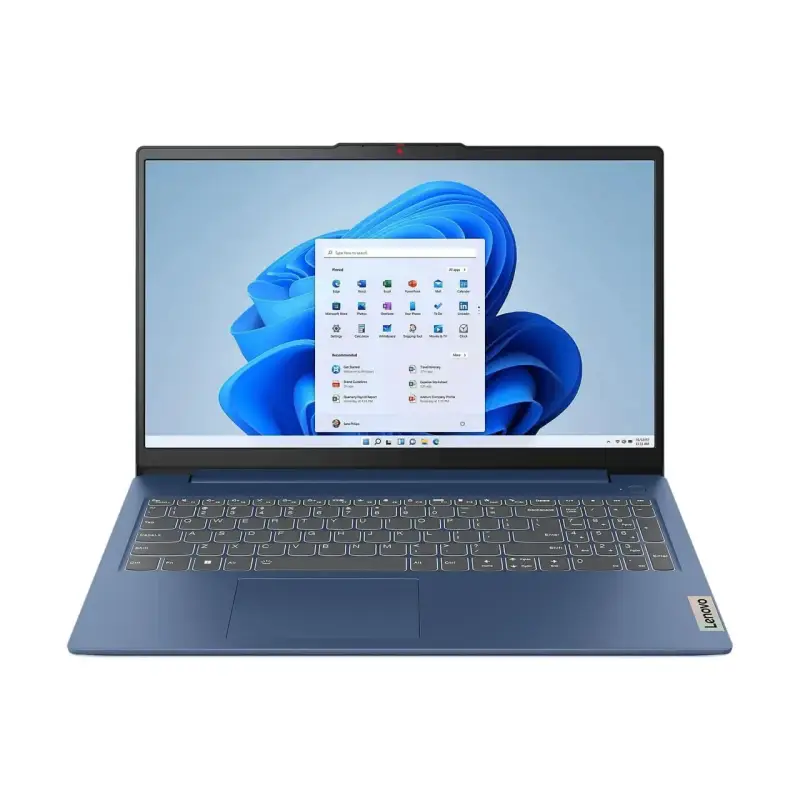 Lenovo IdeaPad Slim 3 Ryzen 5 7520U 16GB+512GB Lenovo IdeaPad Slim 3 Ryzen 5 7520U 16GB+512GB