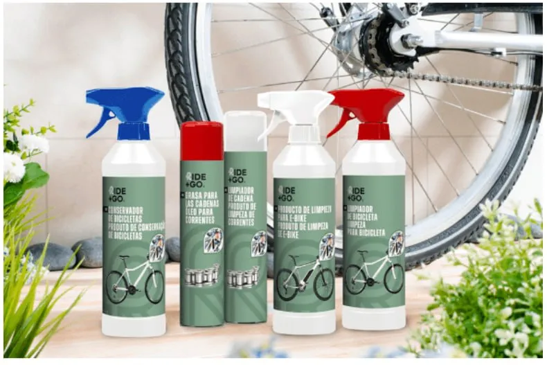 Mantenimiento para bicicleta Mantenimiento para bicicleta