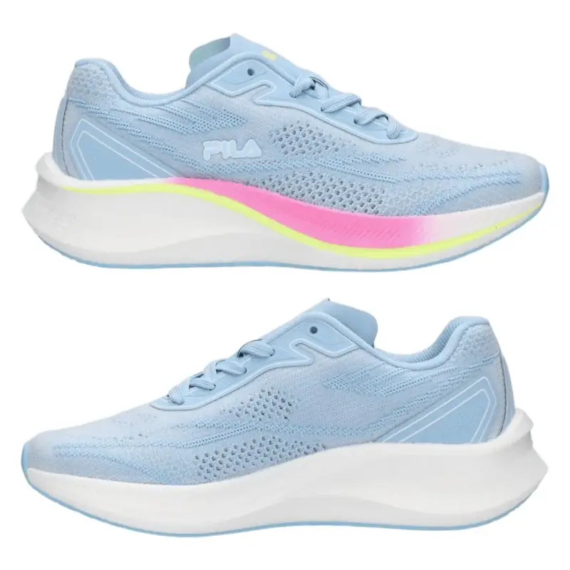 Zapatillas Running Fila Sirin Zapatillas Running Fila Sirin