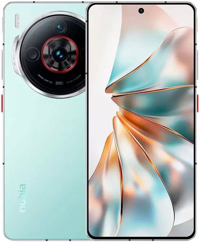 ZTE Nubia Z60 S Pro 5G 16GB 512GB ZTE Nubia Z60 S Pro 5G 16GB 512GB