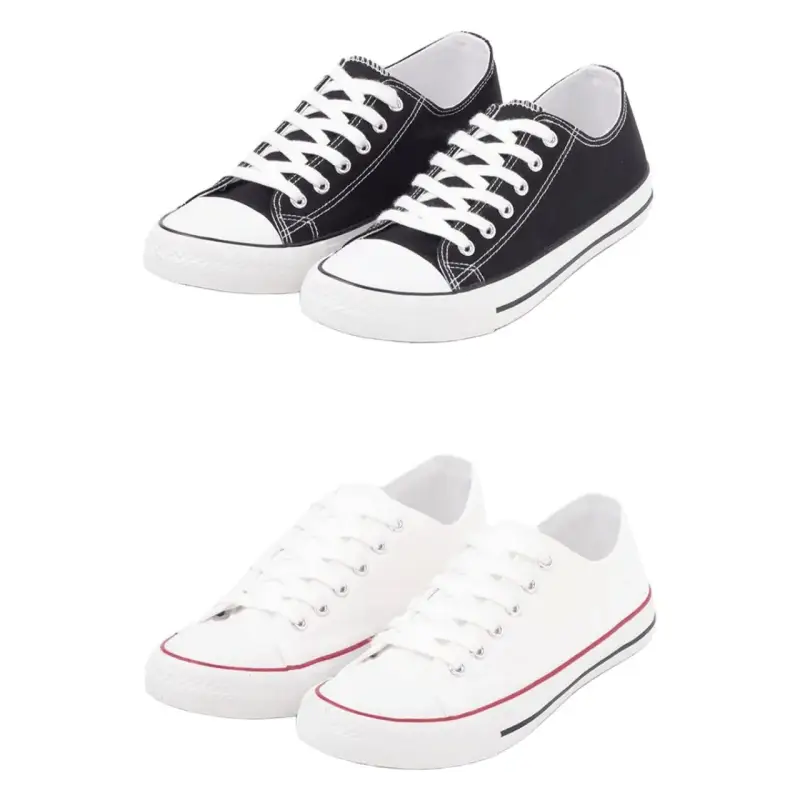 Zapatillas de lona para Mujer TEX Zapatillas de lona para Mujer TEX