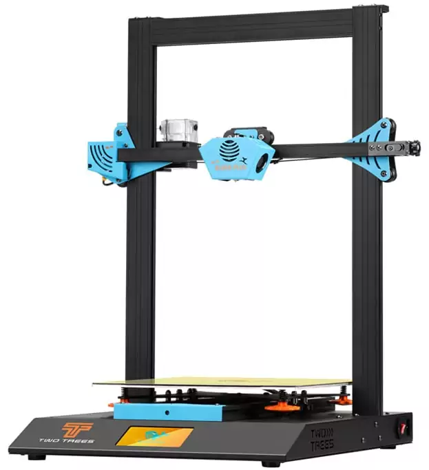 Impresora 3D Two Trees Bluer Plus Impresora 3D Two Trees Bluer Plus