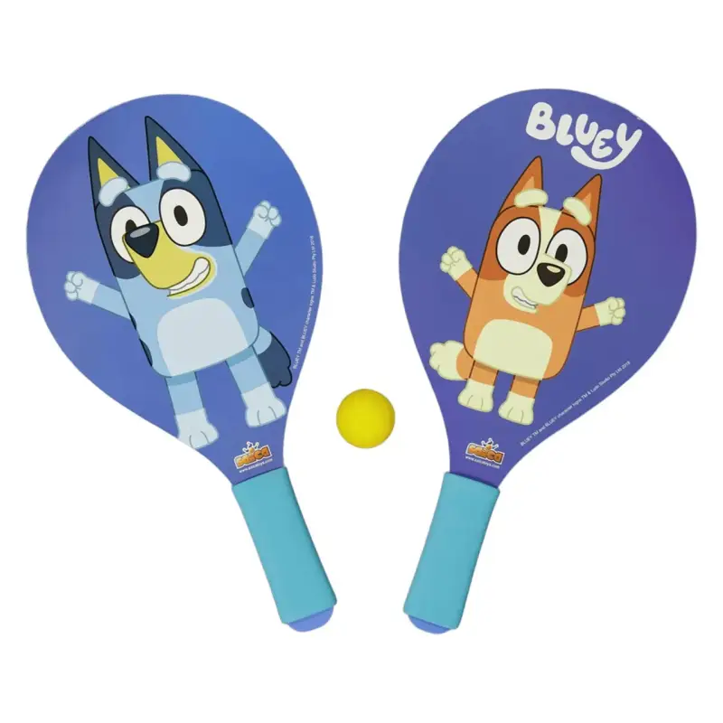 Palas Bluey Palas Bluey