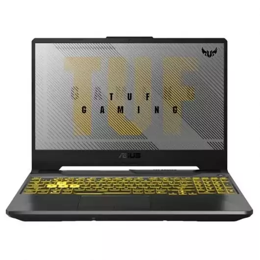 Portátil Asus i5 11ª Gen 16GB+512GB SSD RTX 3050 Ti Portátil Asus i5 11ª Gen 16GB+512GB SSD RTX 3050 Ti
