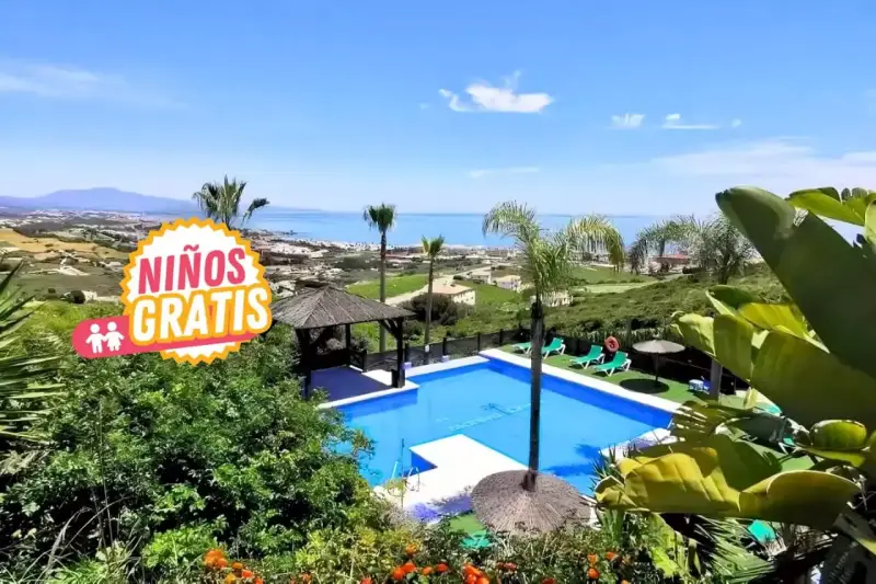 Verano en Málaga con niños gratis Verano en Málaga con niños gratis