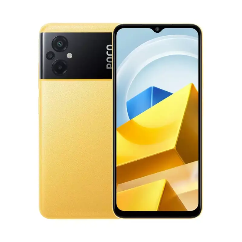 POCO M5 4GB 64GB POCO M5 4GB 64GB