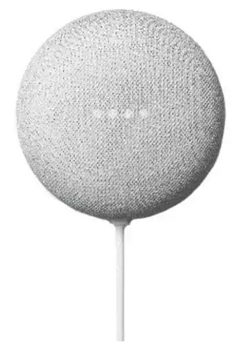 Google Nest Mini 2º Gen. Google Nest Mini 2º Gen.