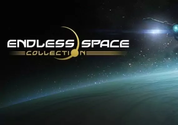 Endless Space Collection Endless Space Collection