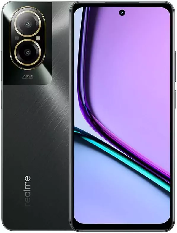 Realme C67 8GB 256GB Realme C67 8GB 256GB