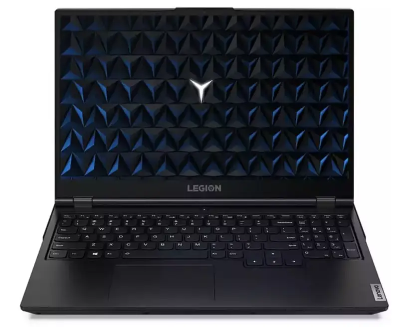 Portátil Gaming Lenovo Legion 5 Portátil Gaming Lenovo Legion 5