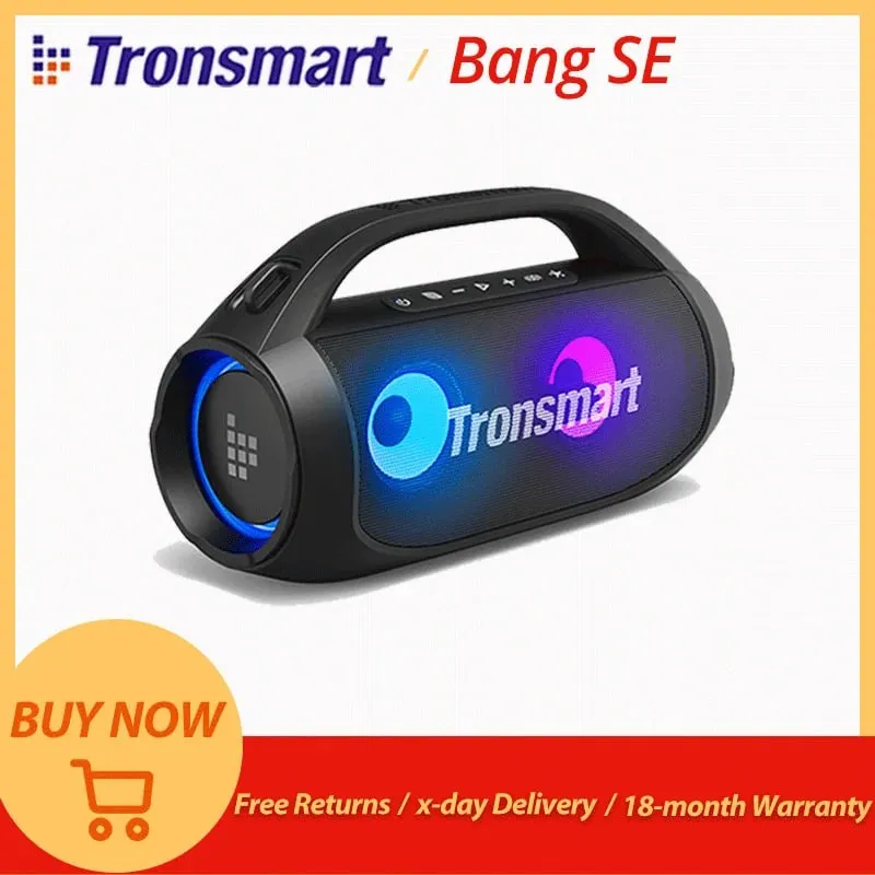 Altavoz 70W Tronsmart Bang SE Altavoz 70W Tronsmart Bang SE