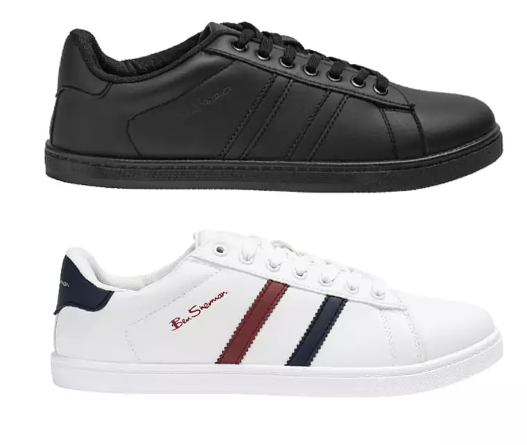 Sneakers hombre Ben Sherman Sneakers hombre Ben Sherman