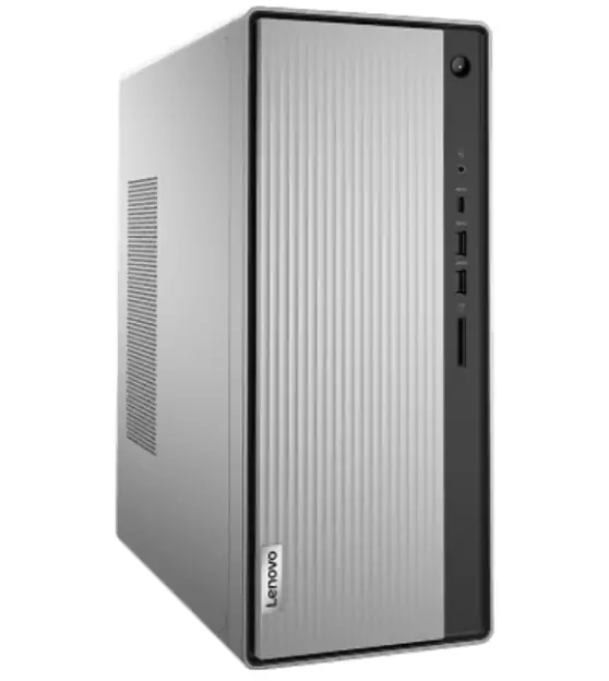 Lenovo IdeaCentre 5 R5 5600G 16GB 512 SSD Lenovo IdeaCentre 5 R5 5600G 16GB 512 SSD