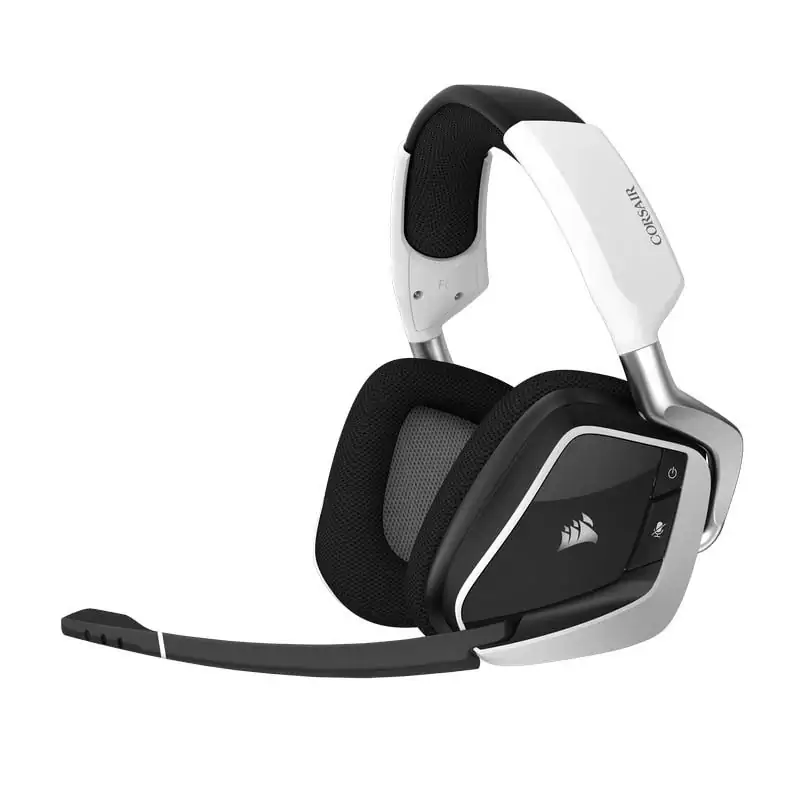 Auriculares Corsair VOID Elite Wireless Auriculares Corsair VOID Elite Wireless
