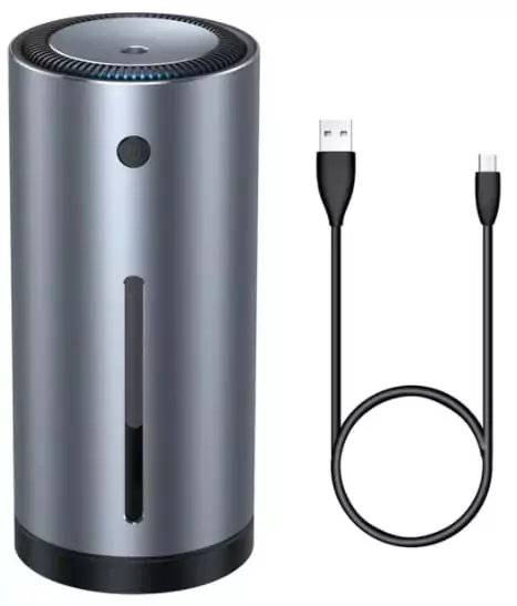 Humidificador de aire para coche, hogar u oficina Humidificador de aire para coche, hogar u oficina