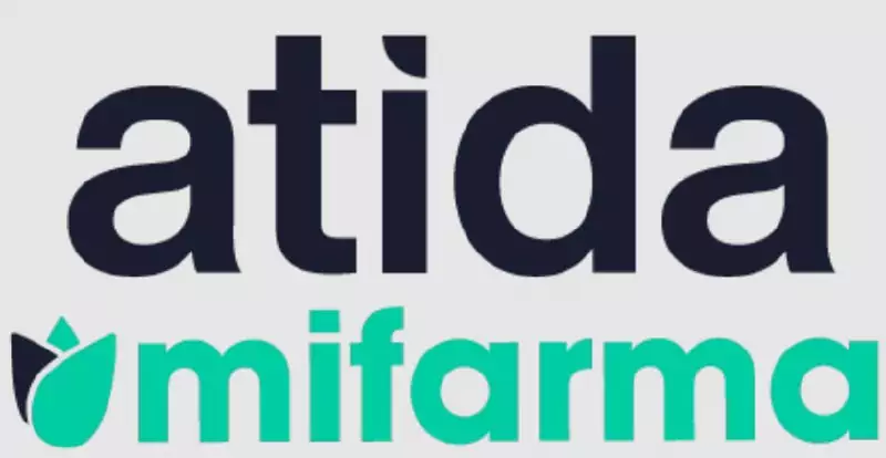 25% EXTRA en selección Atida Mifarma 25% EXTRA en selección Atida Mifarma