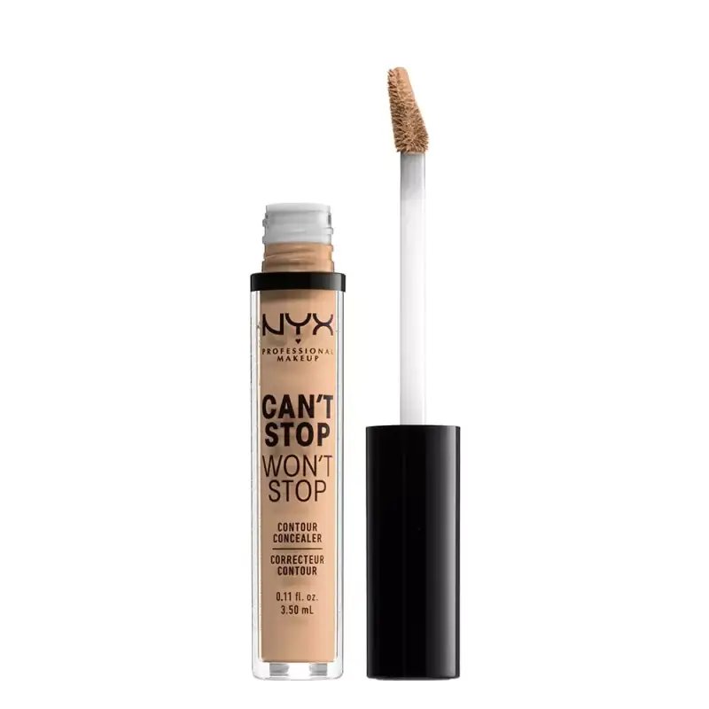Corrector Can't Stop Won't Corrector Can't Stop Won't