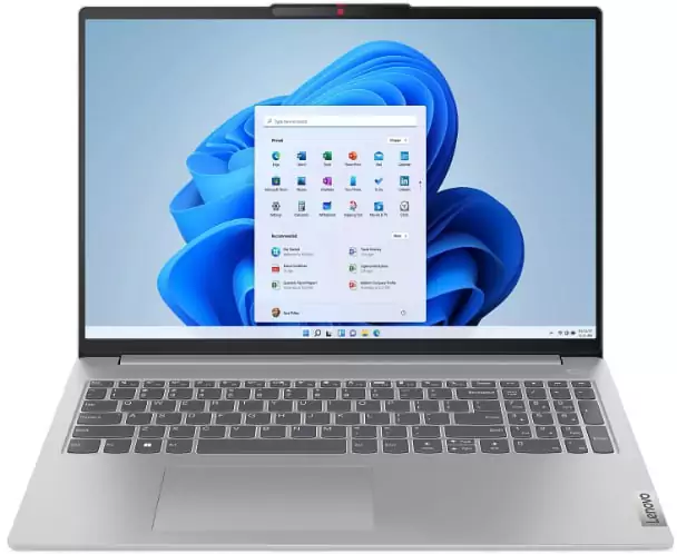 Lenovo IdeaPad Slim i5-12450H 8GB 512GB 15,6"FHD Lenovo IdeaPad Slim i5-12450H 8GB 512GB 15,6"FHD