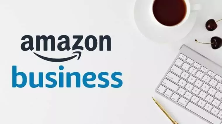 25% de dto. en tu primera compra para tu empresa en Amazon 25% de dto. en tu primera compra para tu empresa en Amazon