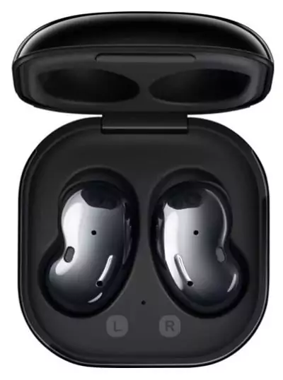 Auriculares inalámbricos Samsung Galaxy Buds Live Auriculares inalámbricos Samsung Galaxy Buds Live