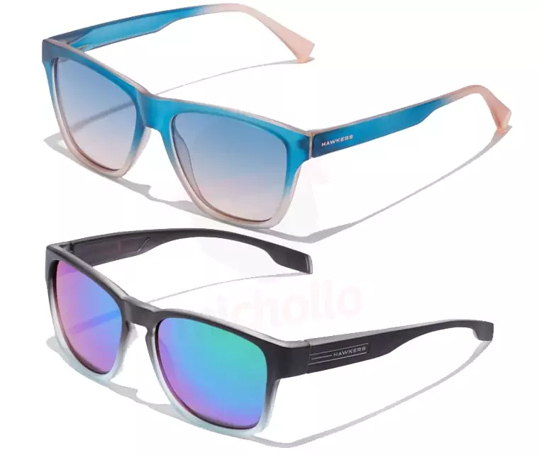 2X1 + envío gratis en gafas Hawkers 2X1 + envío gratis en gafas Hawkers