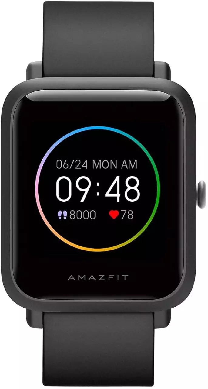 Smartwatch Amazfit Bip S Lite Smartwatch Amazfit Bip S Lite