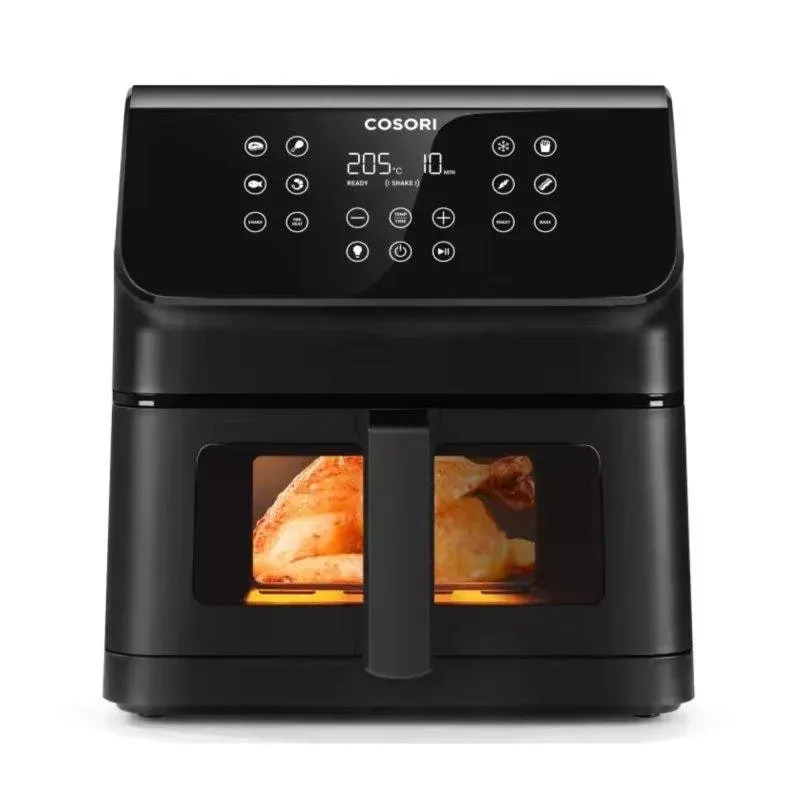 Freidora de Aire Cosori Premium II Plus 6,2L Freidora de Aire Cosori Premium II Plus 6,2L