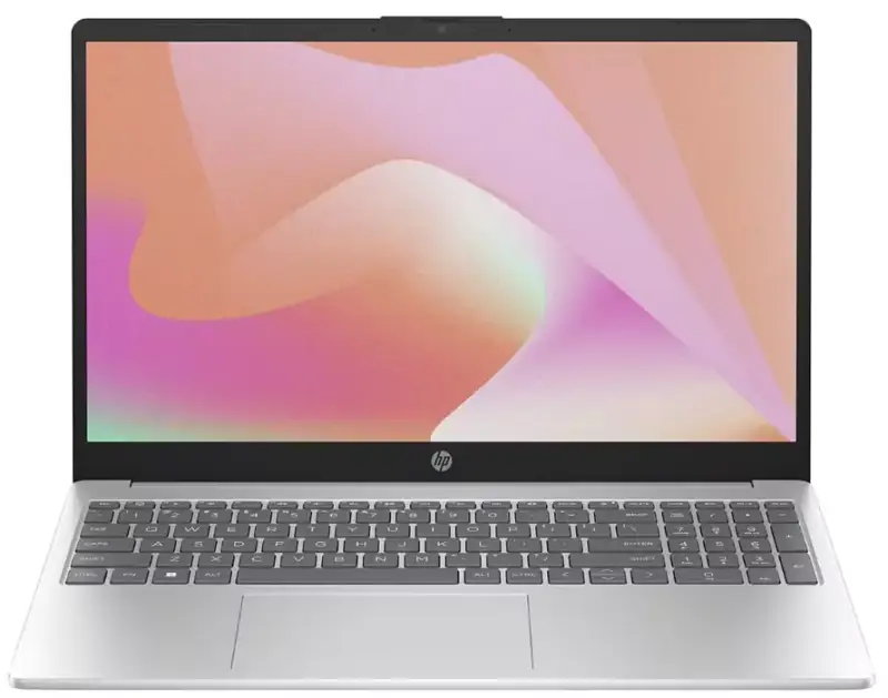 Portátil HP Ryzen 3-7320U 8GB 512GB Portátil HP Ryzen 3-7320U 8GB 512GB