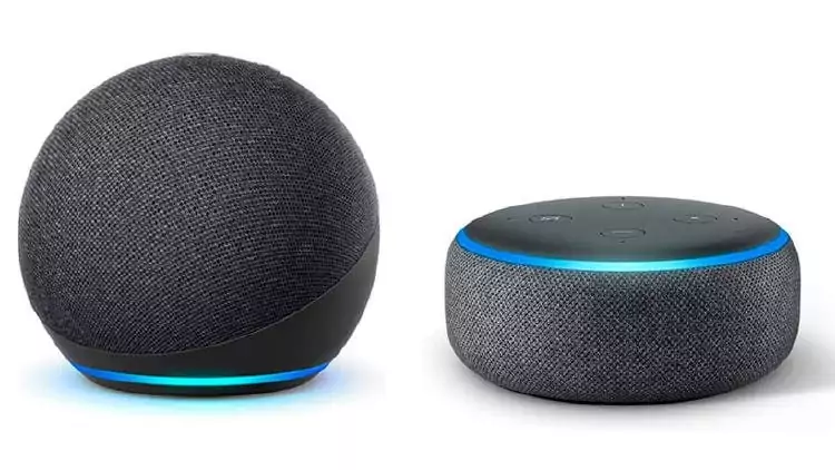 Chollos Prime Day en Alexa Chollos Prime Day en Alexa