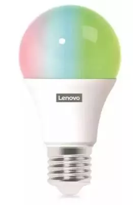 Bombilla Lenovo Smart Bulb LED RGB Bombilla Lenovo Smart Bulb LED RGB