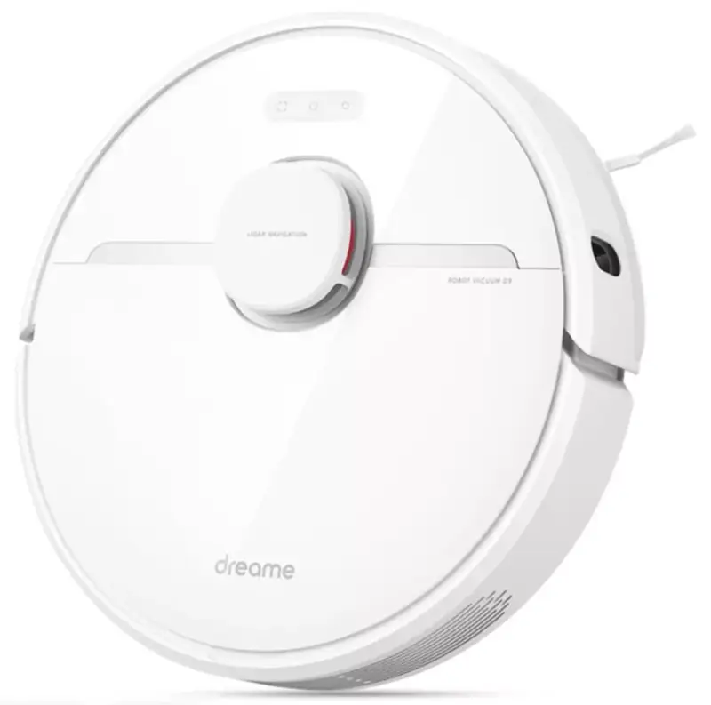 Robot Aspirador Dreame D9 Robot Aspirador Dreame D9