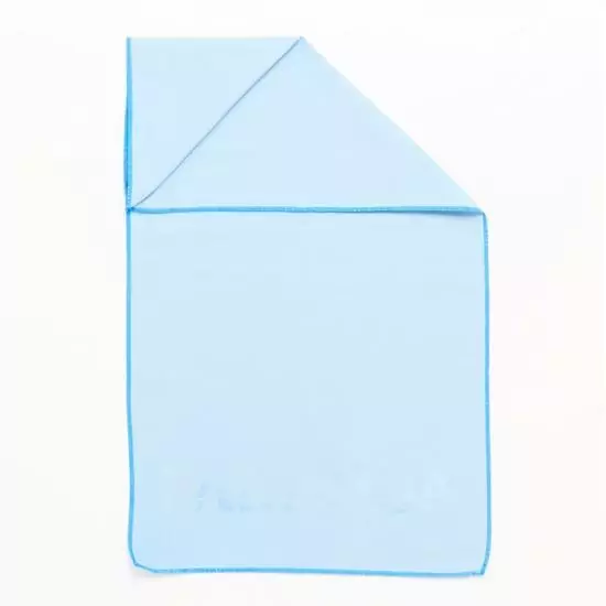 Toalla Microfibra Paraqua Celeste Toalla Microfibra Paraqua Celeste
