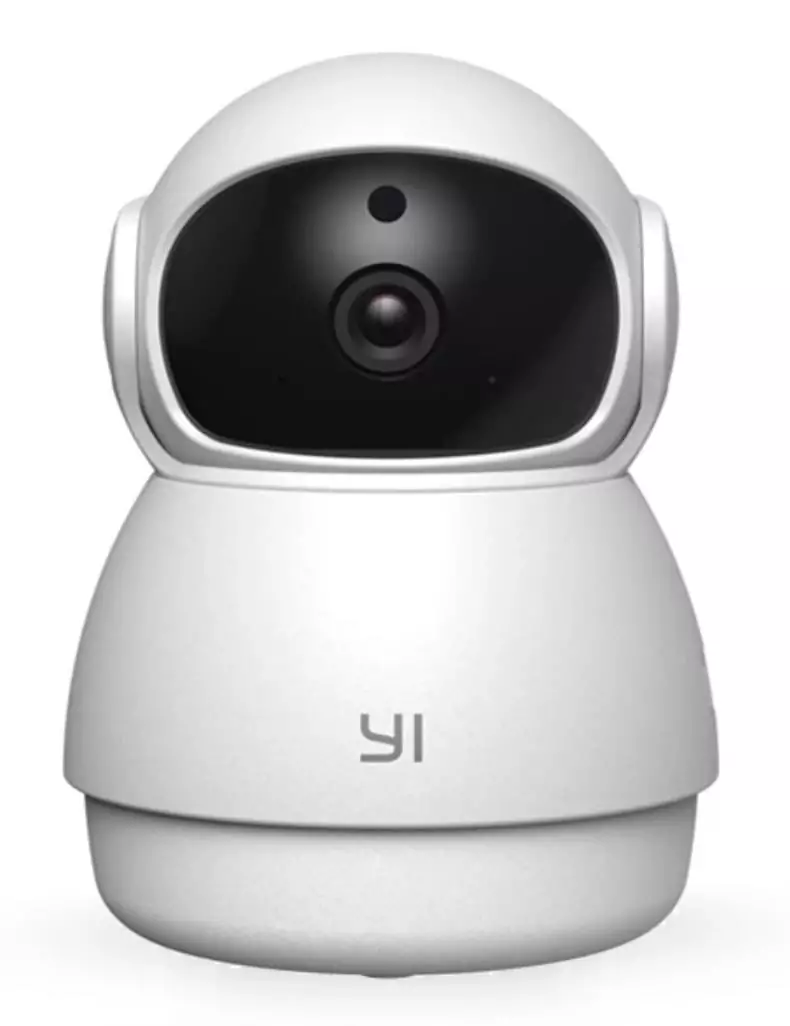 Cámara Xiaomi Yi Dome Guard 1080P Cámara Xiaomi Yi Dome Guard 1080P