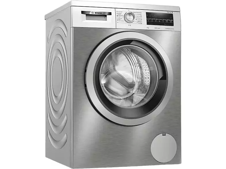 Lavadora Bosch 8KG 1400RPM Lavadora Bosch 8KG 1400RPM