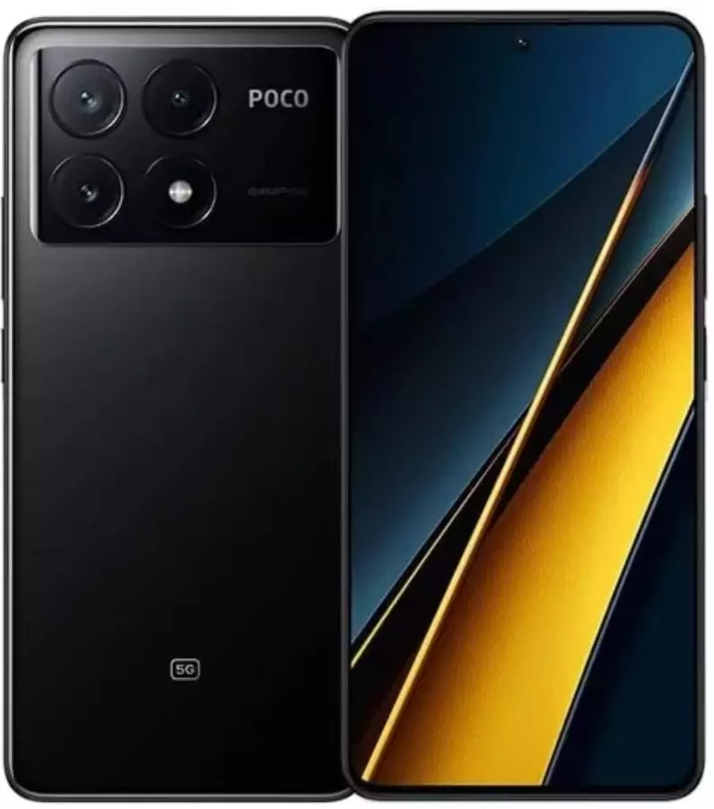 Poco X6 Pro 5G 8GB/256GB Poco X6 Pro 5G 8GB/256GB