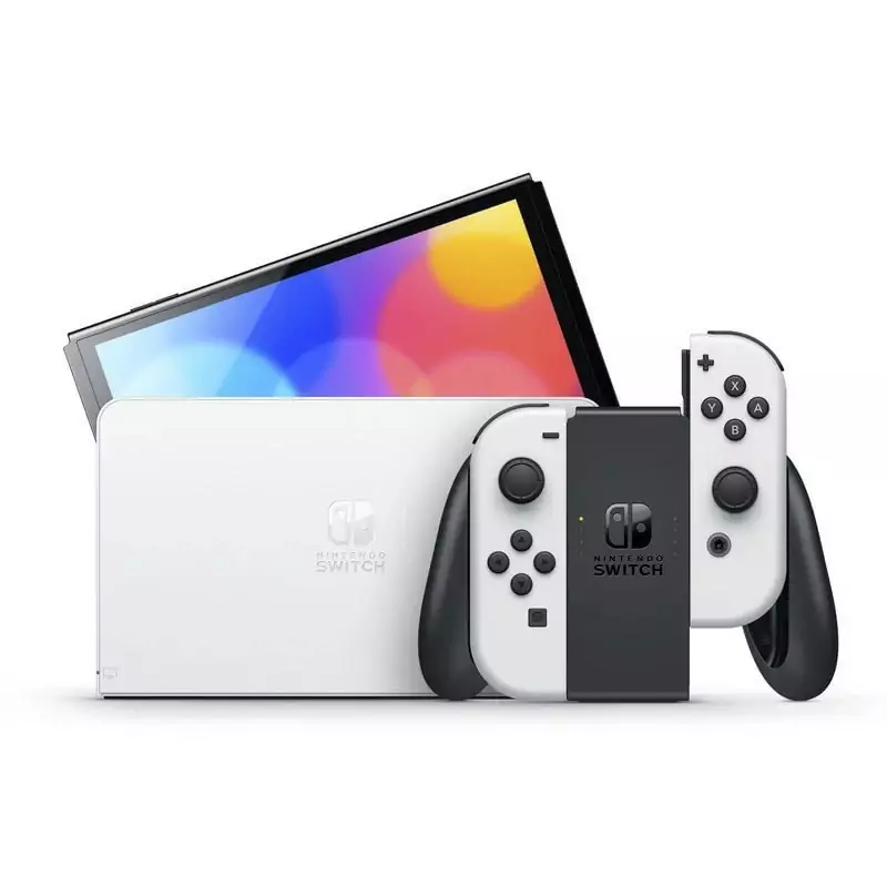 Nintendo Switch OLED Nintendo Switch OLED