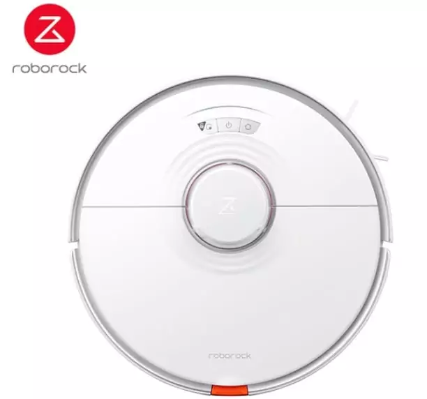 Robot aspirador Roborock S7 Robot aspirador Roborock S7