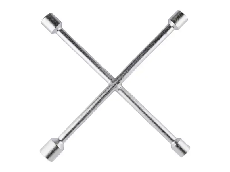 Llave de cubo para neumáticos Llave de cubo para neumáticos